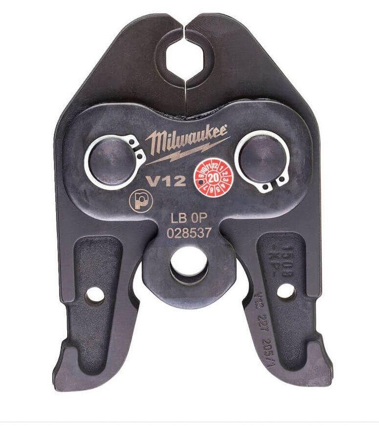 MACHOIRE SERTISSEUSE - FORCE LOGIC