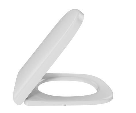 STRUCTURA - Abattant thermodur compact