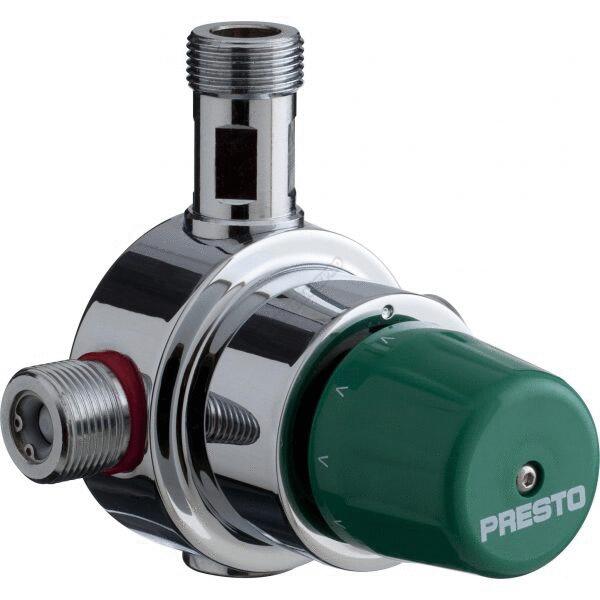 PRESTOTHERM - Mitigeur centralisé