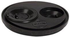 TAMPON SYSTEME J - De réduction en élastomère