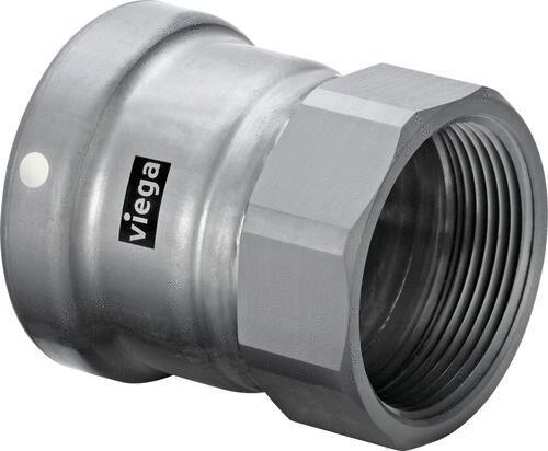 PIECE DE TRANSITION AVEC SC-CONTUR - Femelle - 4212XL