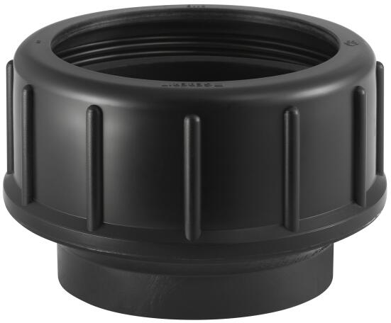 RACCORD COMPLET - Pour tube PEHD