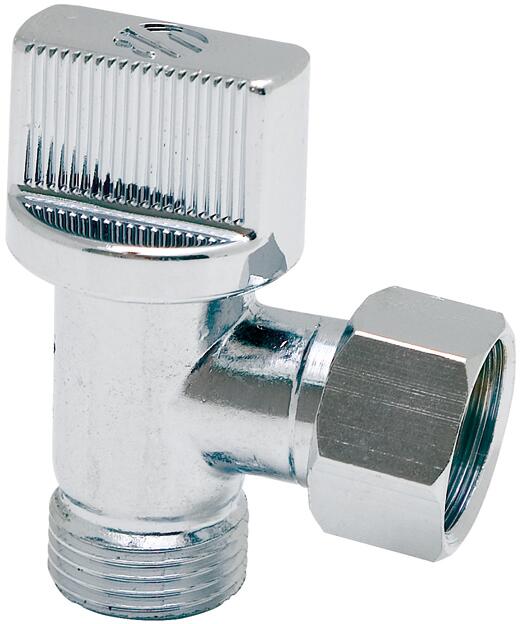 ROBINET EQUERRE POUR WC - MF
