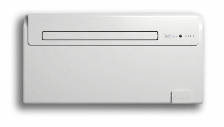 UNICO AIR - SLIM DESIGN - Climatiseur mural sans unité extérieure