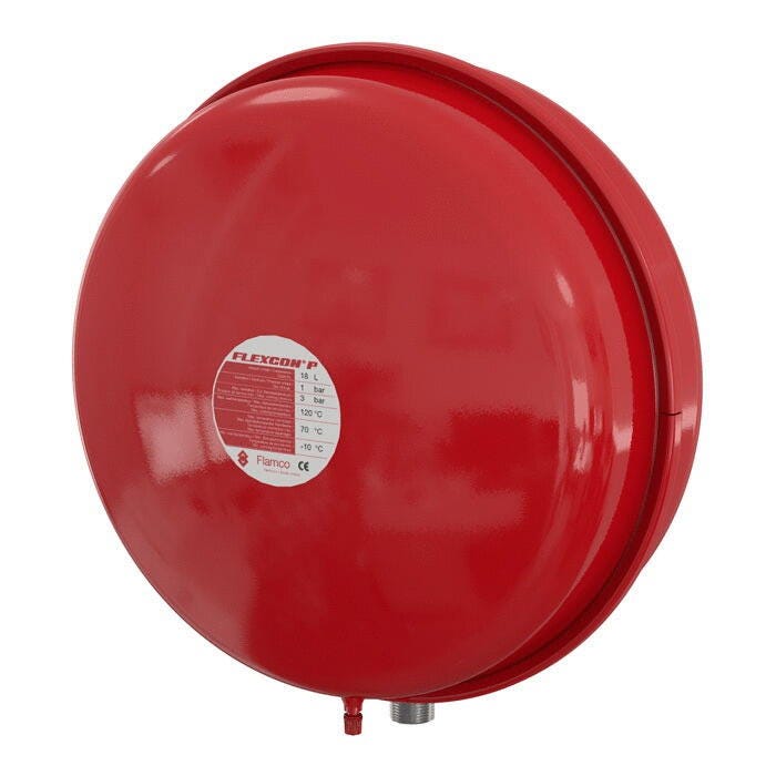 VASE D'EXPANSION FLEXCON P - Flexcon P