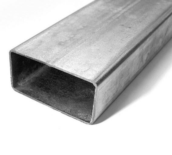 TUBE RECTANGULAIRE