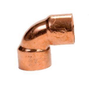 COUDE SERIE 5000 - 90° - FF - 5090