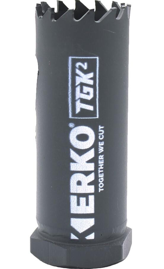 SCIE TREPAN - Carbure Tungsten-K - Composite, tôles fines