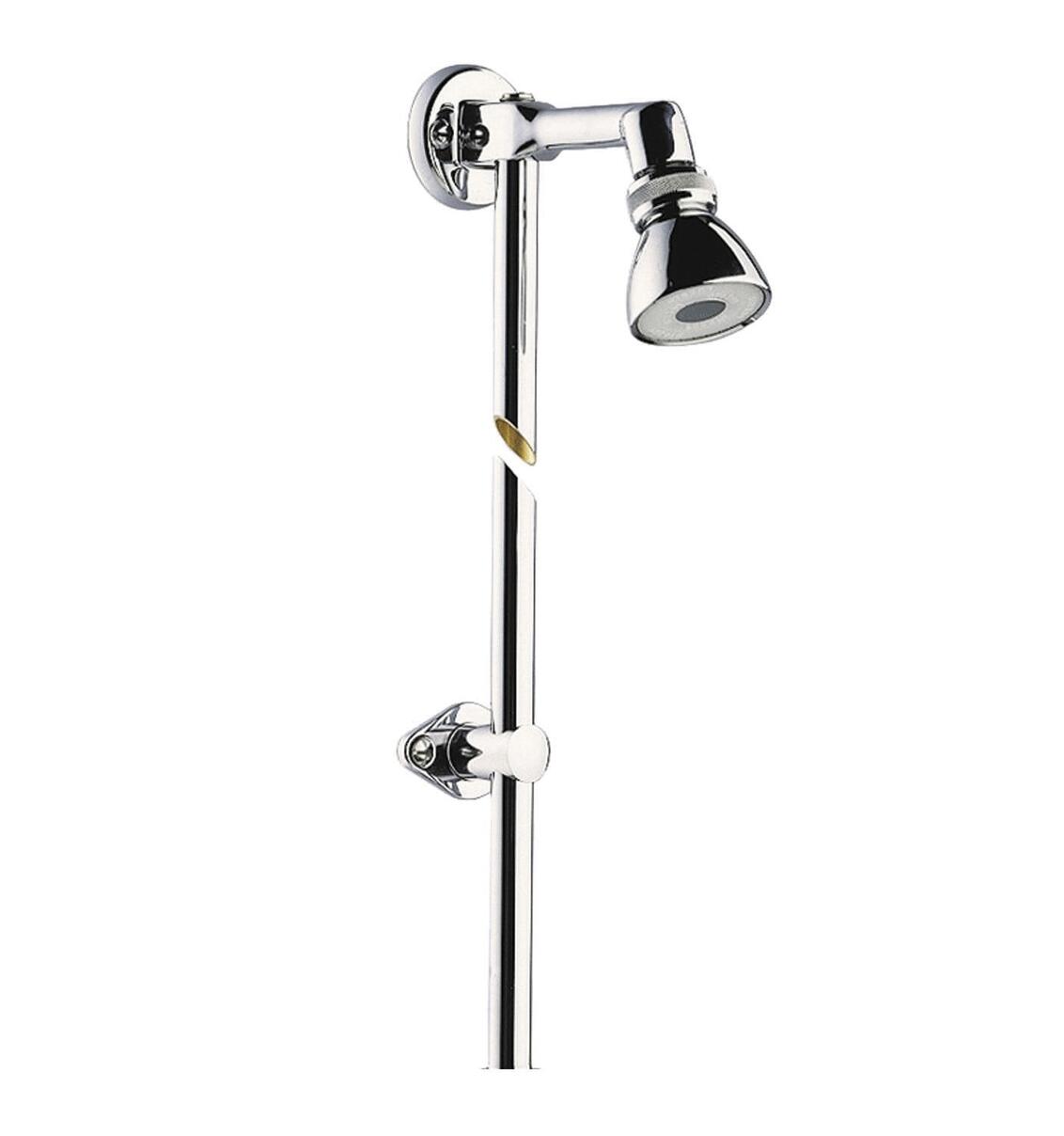 BRAS DE DOUCHE - Applique orientable