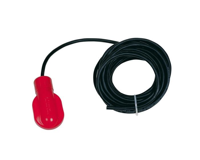 ACCESSOIRE ELECTRIQUE - MICROSTART - Interrupteur de Niveau - Avec câble Néoprène