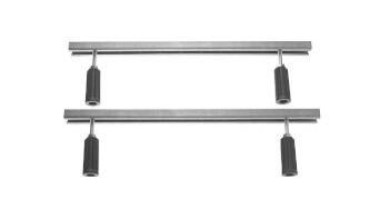 D-CODE - Accessoires pieds