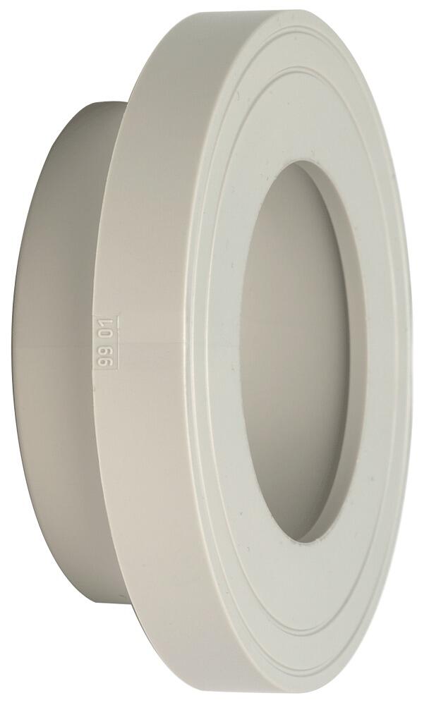 COLLET PP-H METRIQUE - Collet - surface d'étanchéité plate/striée