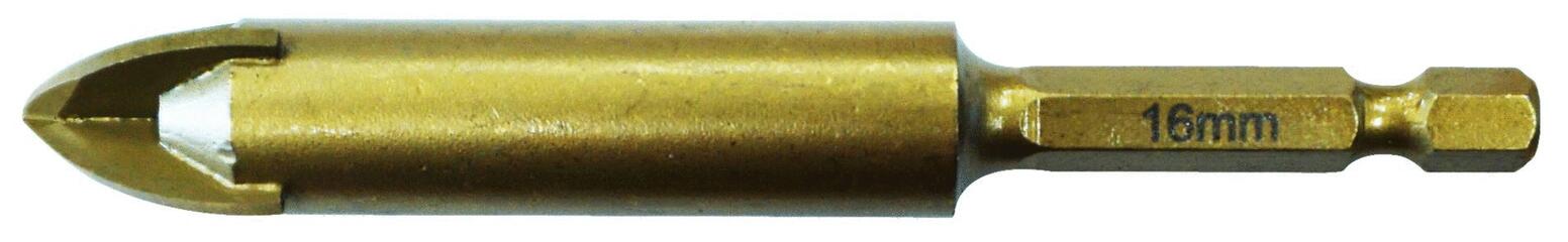 MECHE - Brique et faïence