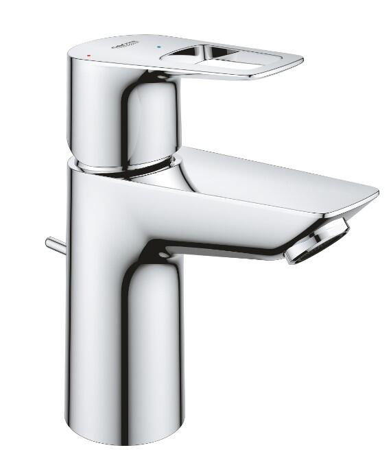 BAULOOP - Mitigeur lavabo