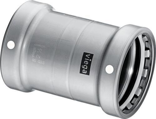 MANCHON MEGAPRESS AVEC SC-CONTUR - Coulissant - 4215.5XL