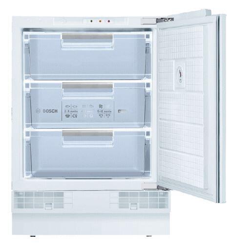 CONGELATEUR ARMOIRE - Intégrable