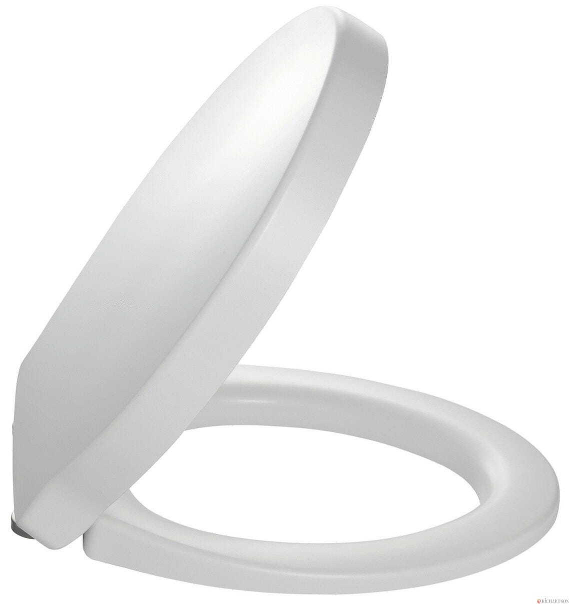 OVE - Abattant blanc