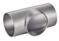 TE INOX 316L - Sans manchette