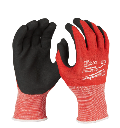 GANTS - Anti-coupe