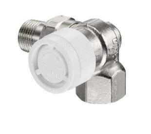 CORPS DE ROBINET THERMOSTATIQUE NICKELE - Série AV 9