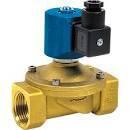 CEME - ELECTROVANNE - VSO 84 - A commande directe