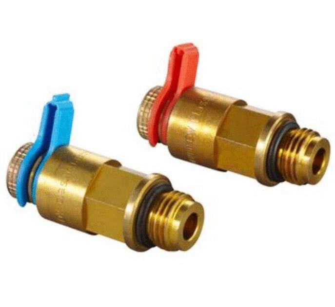 PRISE DE PRESSION - SET N°2