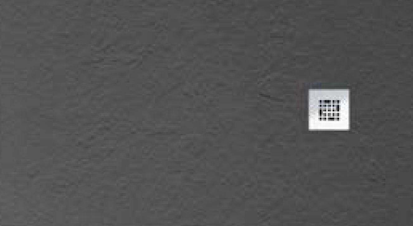 DIAMANT - Receveur Extraplat