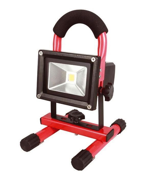 ECLAIRAGE - Lampe de poche