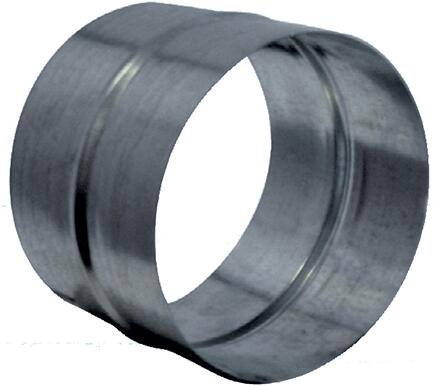 ACCESSOIRES RESEAU - MRT manchon raccord Spiraclim - Galva