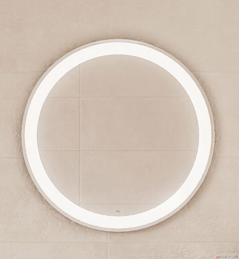 IRIDIA - Miroir rond