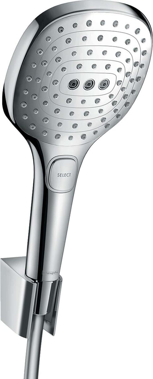 RAINDANCE SELECT E - 120 - Douche de tête