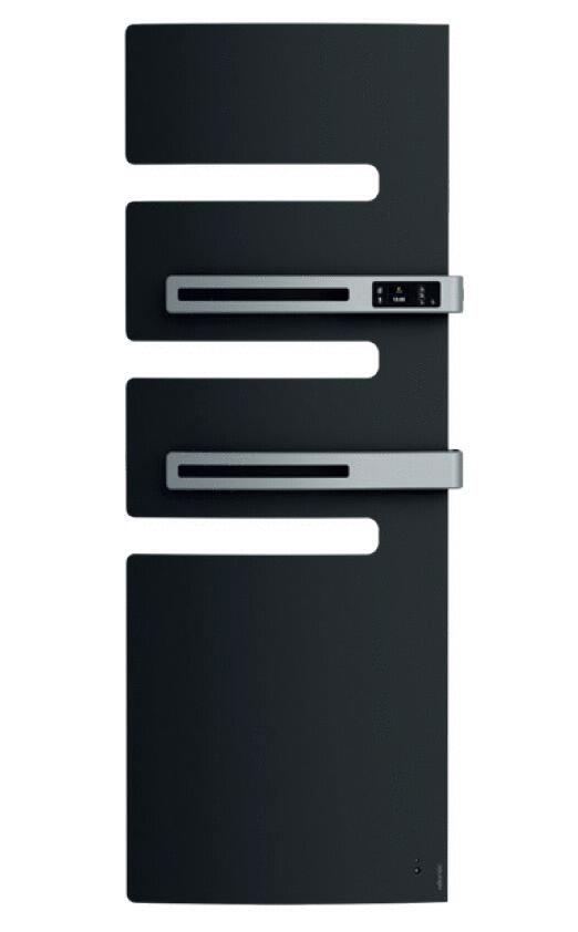 SERENIS PREMIUM - Sèche-serviettes électrique musical et connecté