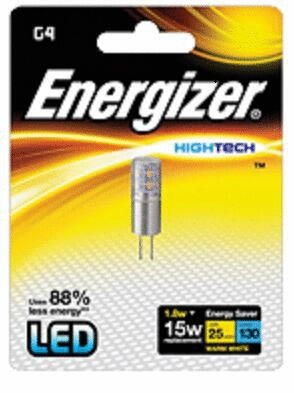 AMPOULE - LED capsule