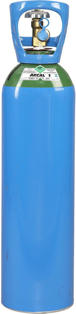 RECHARGE DE GAZ - ARCAL