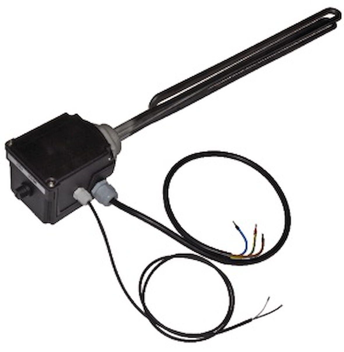 ACCESSOIRES POUR PREPARATEUR SOLAIRE - Résistance électrique