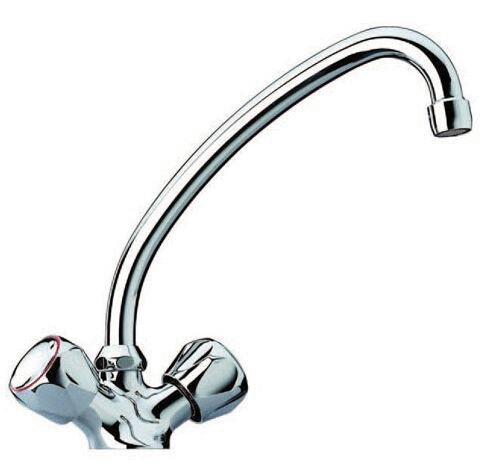 ORCHIDEA TEVERE - Mélangeur évier