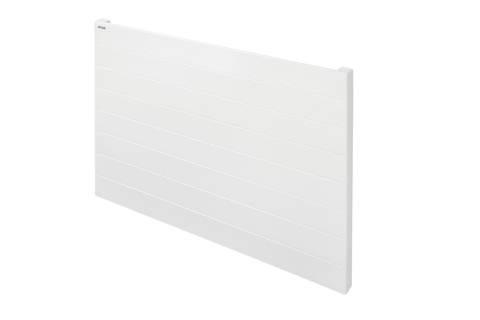 PLANEA VERTICAL - PLV - Radiateur eu chaude - simple