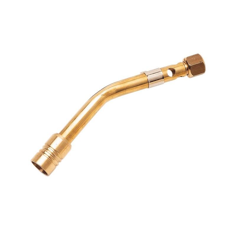 ACCESSOIRES SOUDAGE FLAMME - Lance