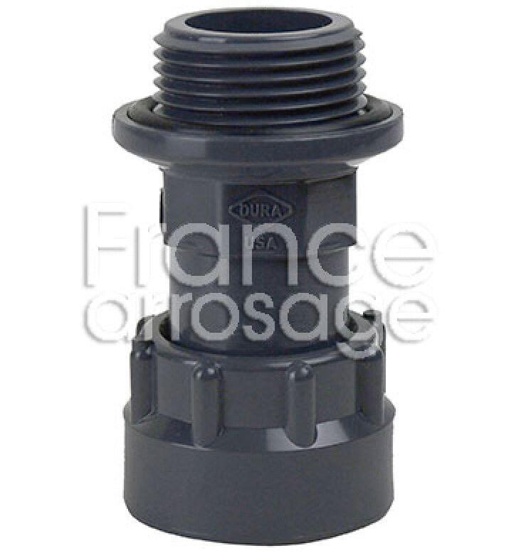 ACCESSOIRE - Union PVC