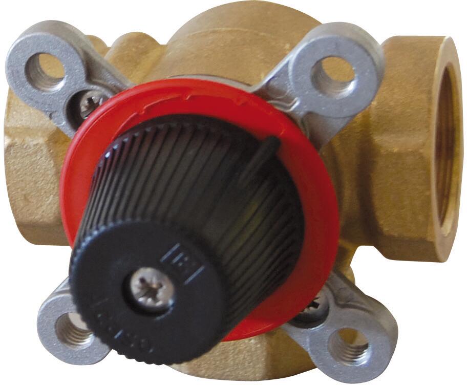 VANNE MELANGEUSE A SECTEUR - Thermomix