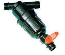 FILTRE A TAMIS - Pour station Domestique