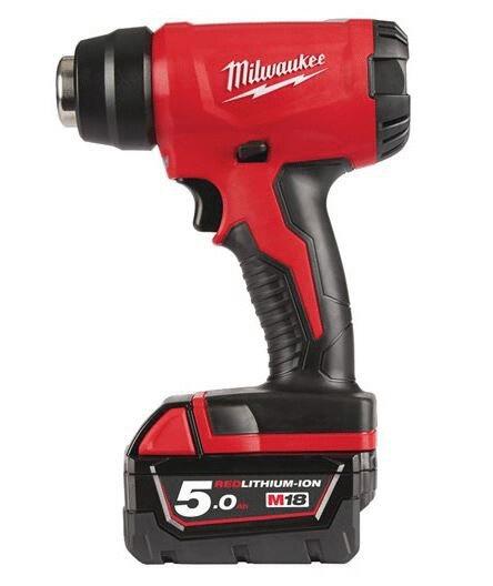 DECAPEUR THERMIQUE - M18