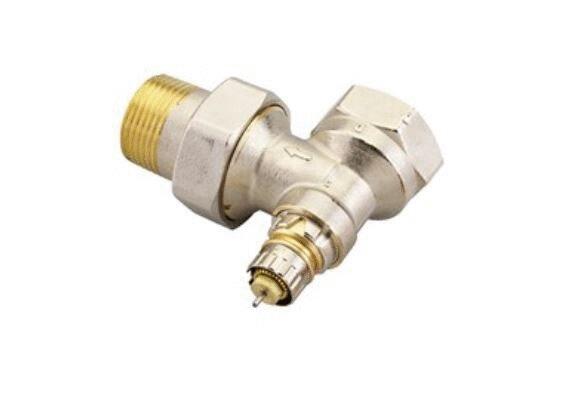 CORPS THERMOSTATIQUE POUR DISTRIBUTION BITUBE - RA-IN