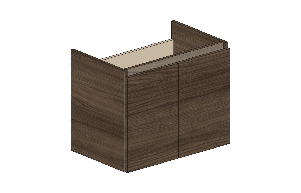 EXCLUSIVITES RICHARDSON PAR GBGROUP - Meuble sous plan