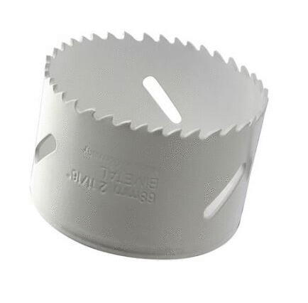 SCIE CLOCHE - Scie cloche bi-métal