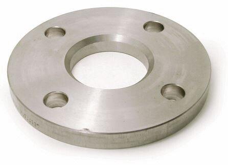 BRIDE PLATE - Tournante