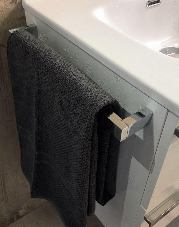 EXCLUSIVITES RICHARDSON PAR GBGROUP - Porte-serviettes