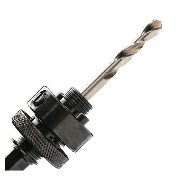 SCIE CLOCHE - Foret pilote