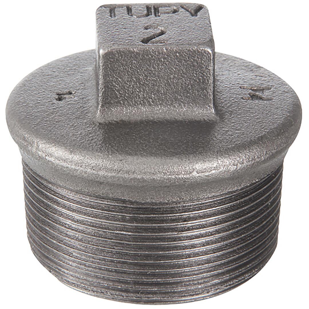 BOUCHON - Mâle - 290 A Collet