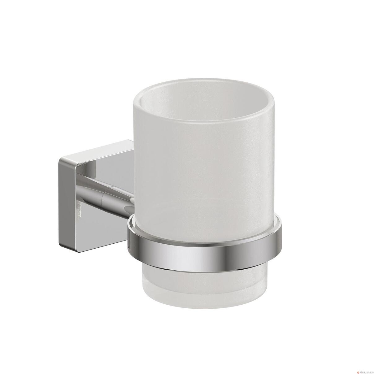 FORUM QUADRA 3000 - Porte verre